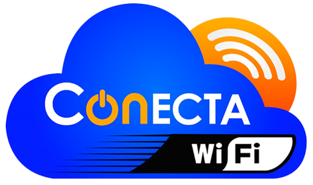 Conecta Wifi_LOGO